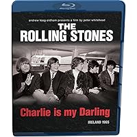 Amazon.co.jp | The Rolling Stones Rock and Roll Circus [Blu-ray